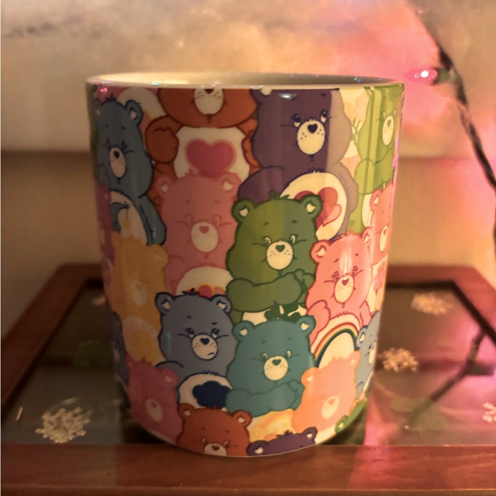 Care Bears mug